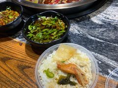 -渝味晓宇火锅(合川路店)
