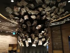 景观位-星汇餐厅(新濠影汇店)