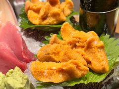 -水之惠鲜鱼料理(王府大街店)