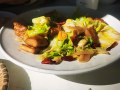 -帕米尔食府(白云观店)