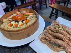 -王庄阿咪海鲜大排档(象园店)