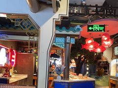 -坛宗剁椒鱼头(河西王府井店)