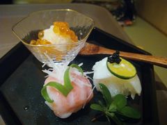 -皇品田苑日式料理(苏州中心店)