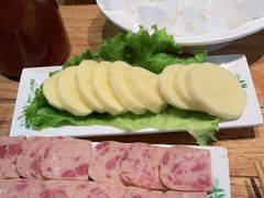 -草原塞蛮羊火锅城(港湾店)