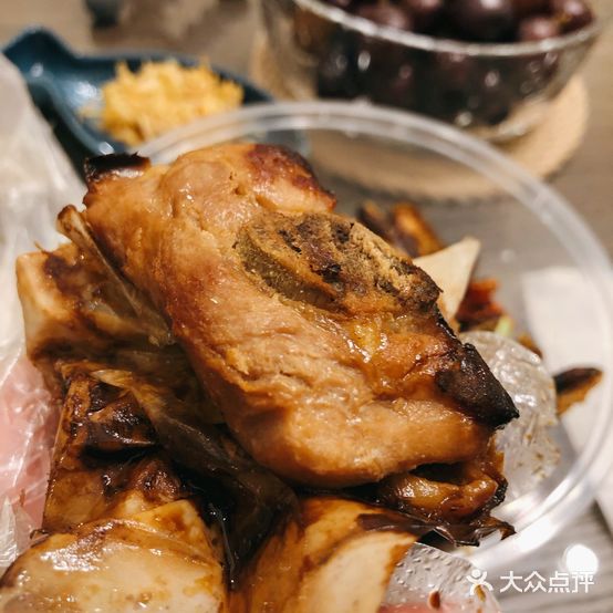 天添纸包鸡家常菜(夏花街店)