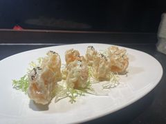 -许爷家·生态湖鲜(徐汇日月光店)