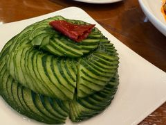 -北京小肠陈饭庄(方庄店)