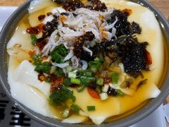 -弄堂咪道-饭香·面香·馄饨香(钦州北路田尚坊店)