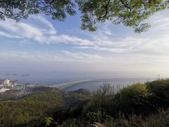 -星海湾跨海大桥