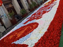 -海口骑楼小吃街