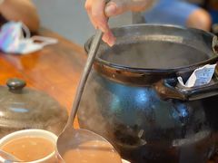 浓汤-农汤老店(顺联公园里店)