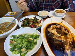 -外婆烧.老杭帮菜(庆春店)