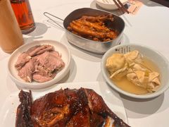 -慧娟面馆·餐厅(望江路店)