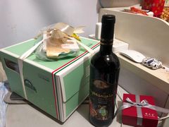 -维尔纳斯·生日蛋糕动物奶油冰淇淋蛋糕(人大店)
