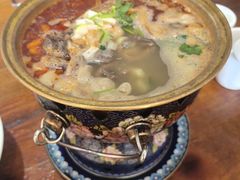 -德顺源·非遗烧麦·老菜(大观园店)