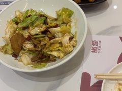 -椒爱水煮鱼川菜(让胡路万达店)