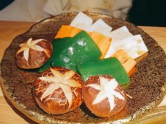 -江户烧肉(高德店)