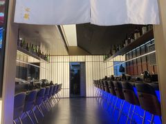 -Sushi Hanzo半藏(天环广场店)