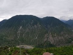-萝卜寨羌文化生态旅游区