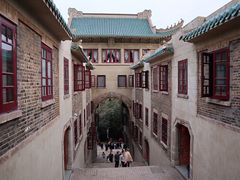 -武汉大学-樱园