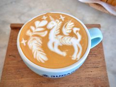 -Roast8ry Coffee Lab