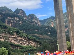 -兴隆红河漂流