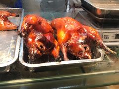 -张记卤菜店(三条巷店)