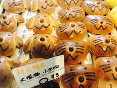 -Dough&Joe团憩(瑞虹天地月亮湾店)