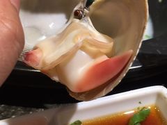 -马路边上·小海鲜烧烤(八一路店)