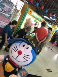 -嗨翻Hi-Fun竞技主题乐园·蹦床团建生日聚会(五棵松华熙店)