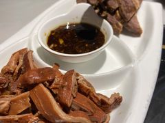 -孙记驴肉山庄(李桥店)