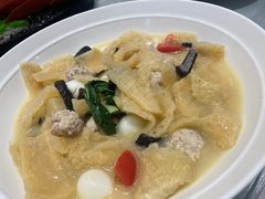 -四季轩中餐厅(徐州开元名都大酒店)