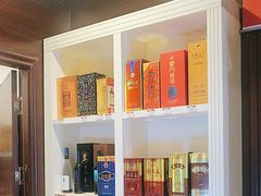 -城南往事·鲁菜济南菜(长清园博园恒大绿洲店)