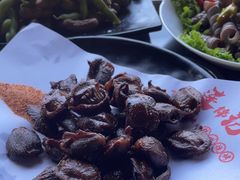 -连锦记海鲜烧烤大排档·锦州特色(西安路交大店)