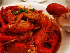 蒜蓉小龙虾-簋街仔仔小龙虾(总店)