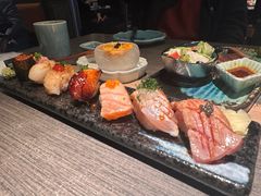 -炙柒Sekinana·精致日料(合生汇店)