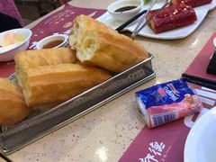 -点都德(华强南店)