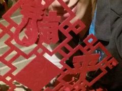 -上海虹桥西郊假日酒店