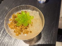 -外滩三号餐厅·创意中餐
