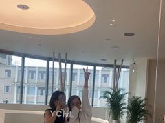 -YCHL FIT 健身(星寰店)