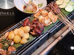 -泓0871臻选云南菜·味庄