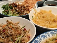 -满园烤鸭·春饼(沈北万达店)