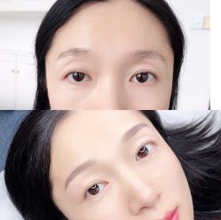 -MIVI半永久纹眉纹绣