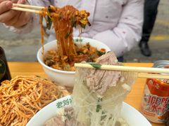 -老刘家永盛斋·传统泡馍(东关南街店)