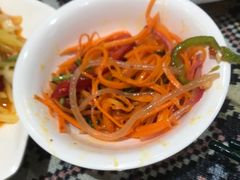 -新疆伊宁远征餐厅