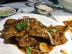 -乡间好味私家菜(总店)