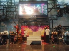 -万达影城IMAX(海口日月广场店)