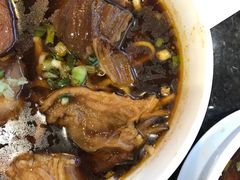 -中国厨房/台湾牛肉面