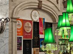 -世博源公馆·本帮融合菜·主题包厢·江景餐厅