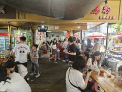 -汪记鲜鱼糊汤粉(沈阳路总店)